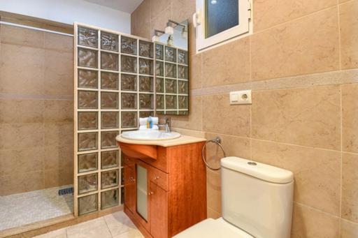 Bonito Apartamento En La Playa Del Arenal De Javea Exterior photo