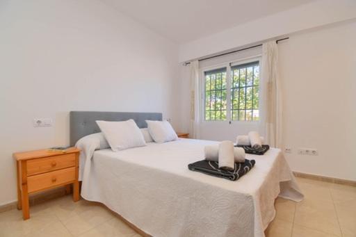 Bonito Apartamento En La Playa Del Arenal De Javea Exterior photo